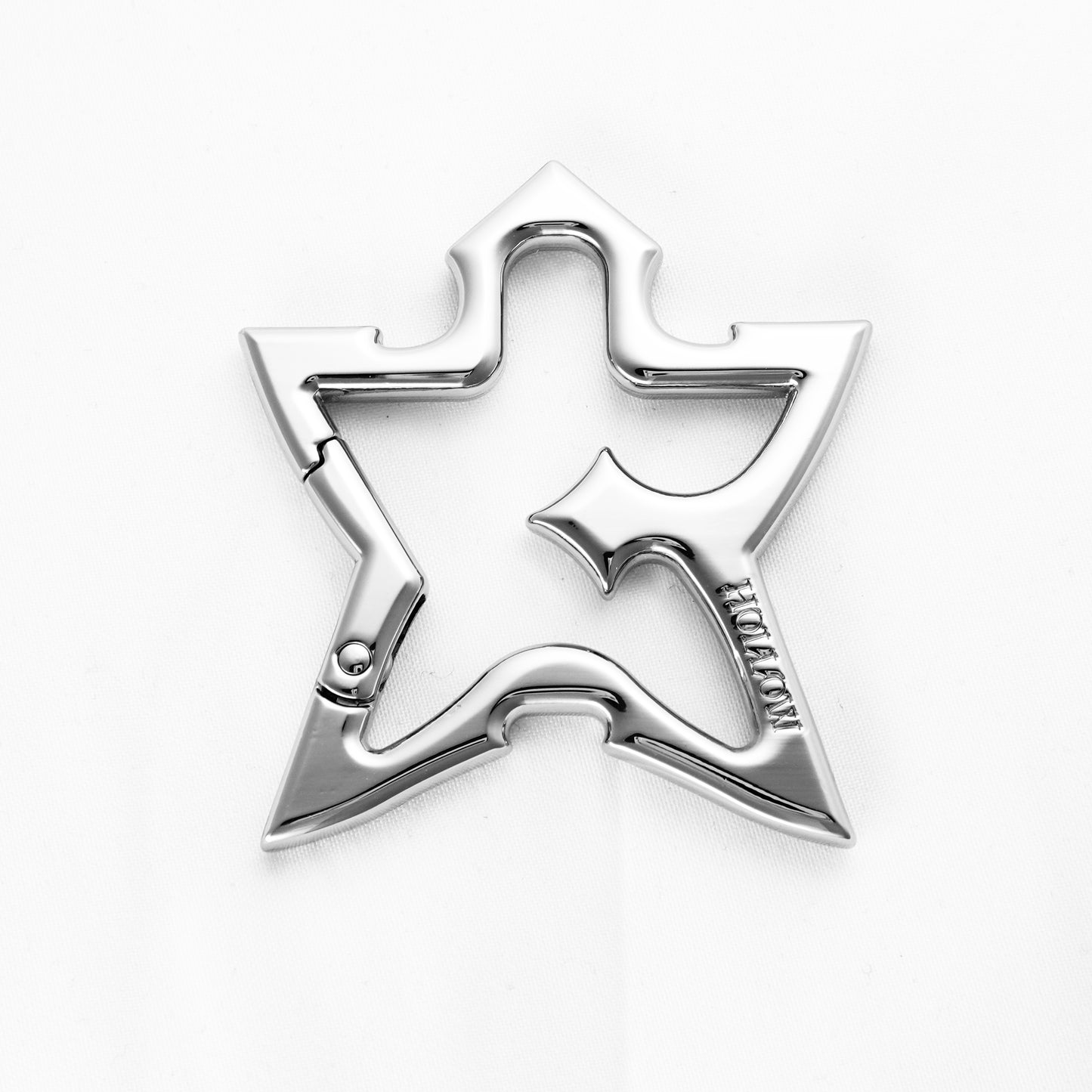 STAR KEEPER MINI CARABINER