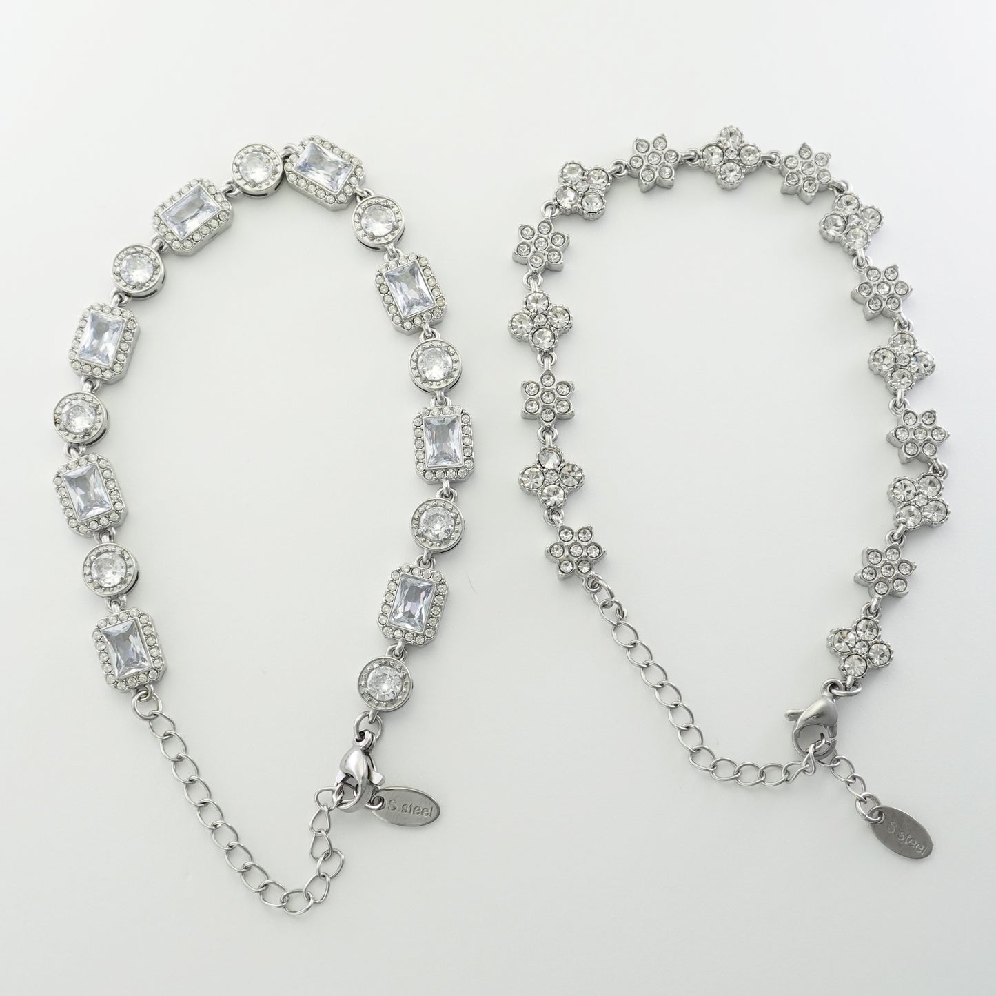 ELYSIAN BRACELET SET