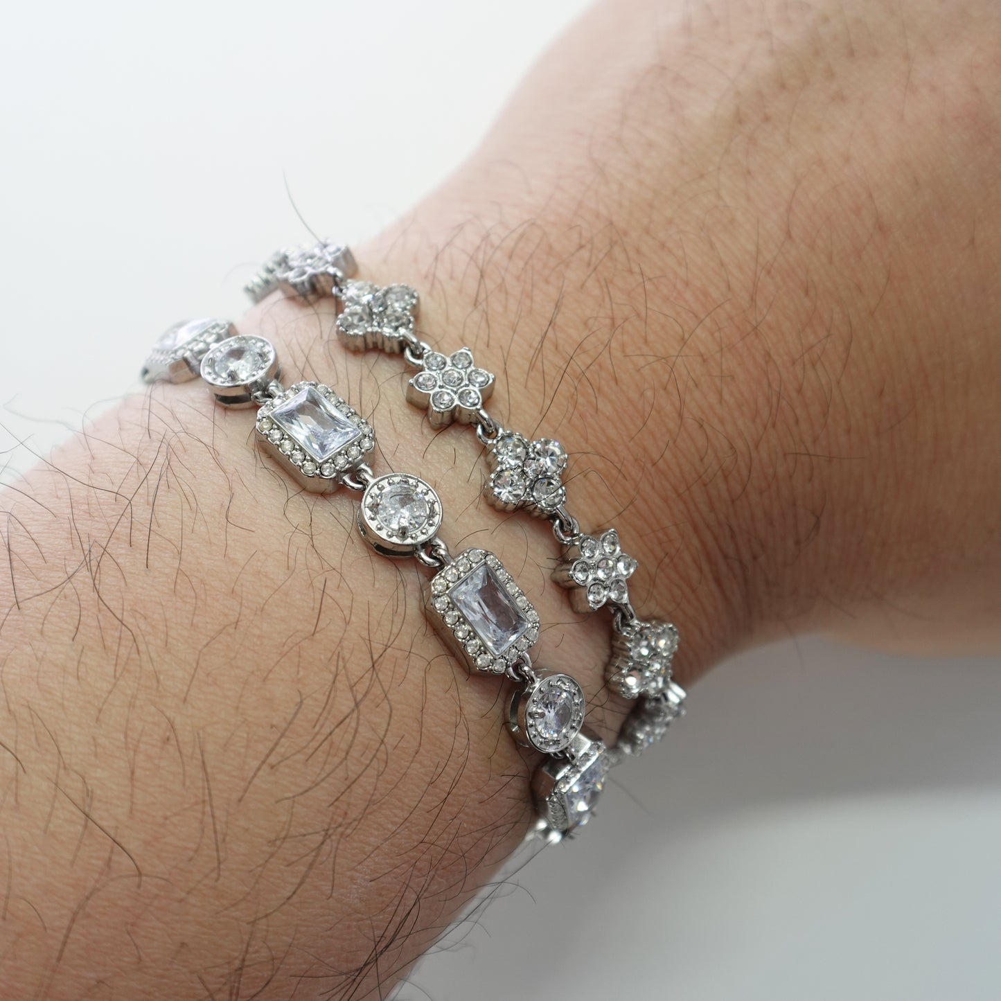 ELYSIAN BRACELET SET