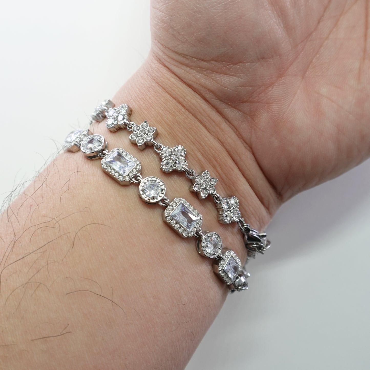 ELYSIAN BRACELET SET