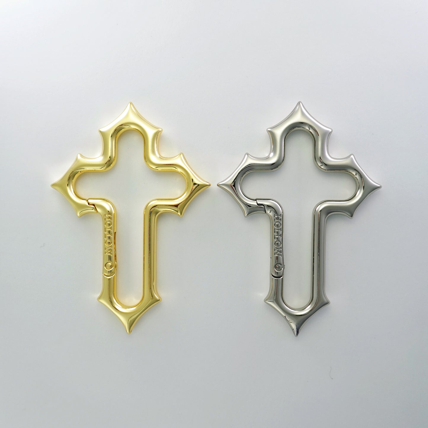 CRUSADER CARABINER