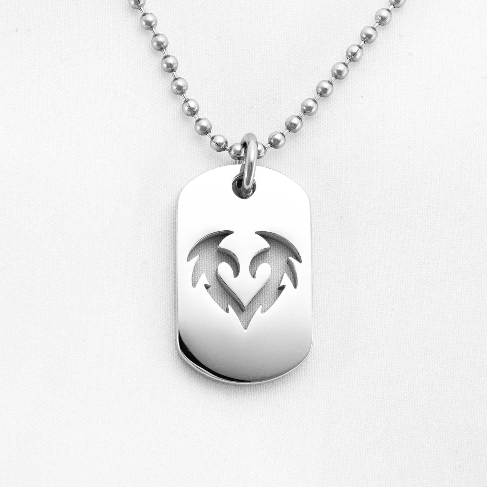 LEGACY NECKLACE