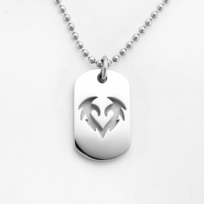LEGACY NECKLACE
