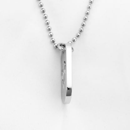 LEGACY NECKLACE