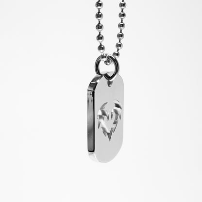 LEGACY NECKLACE