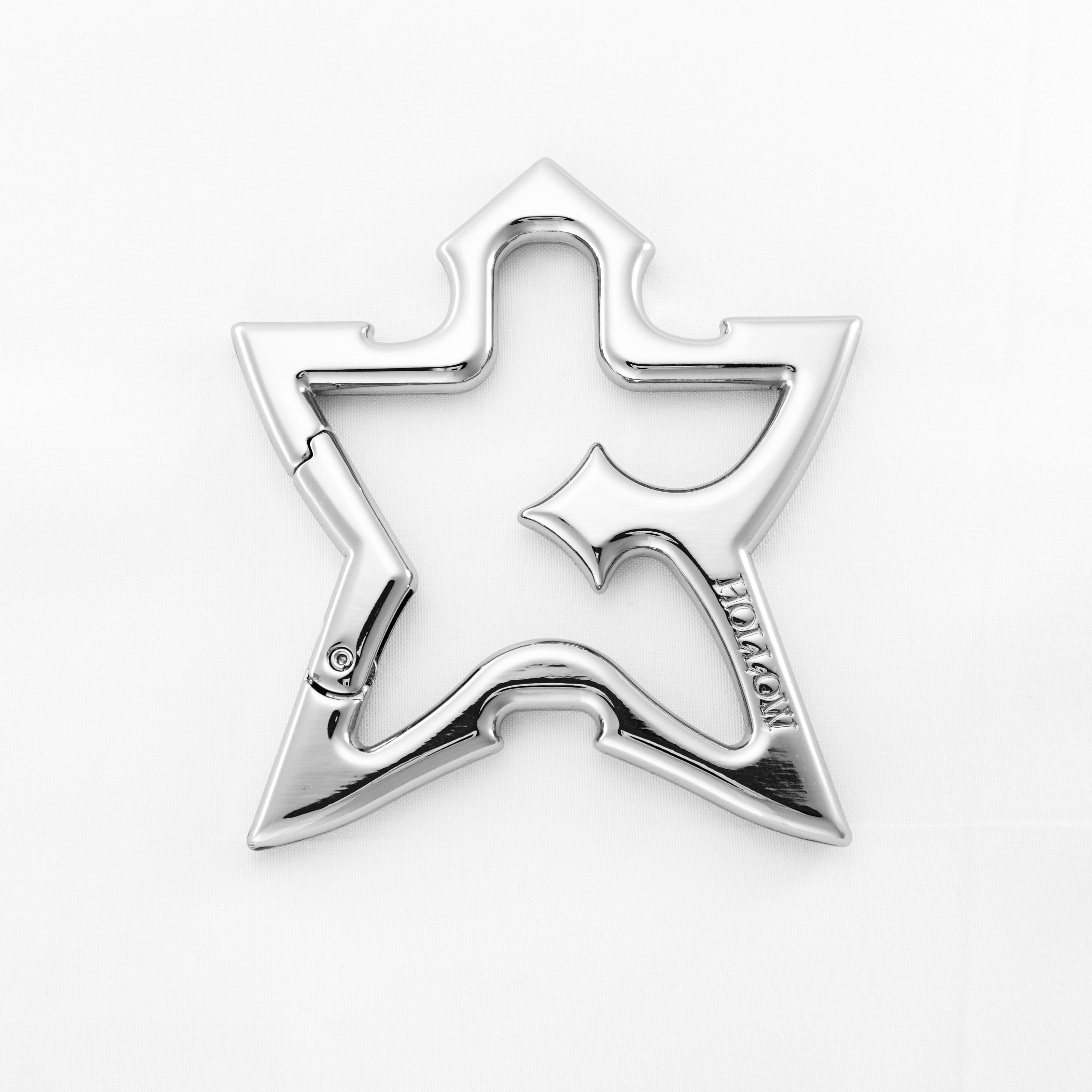 STAR KEEPER CARABINER