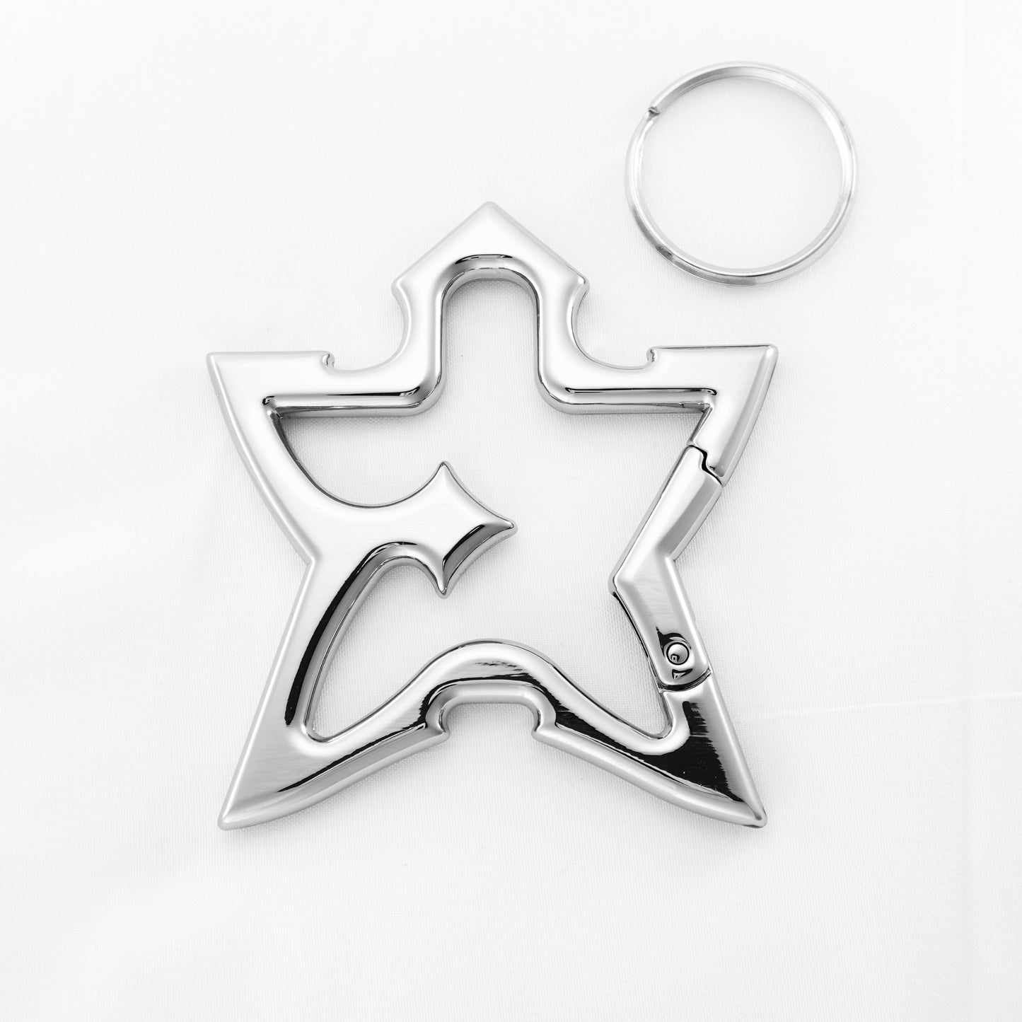 STAR KEEPER