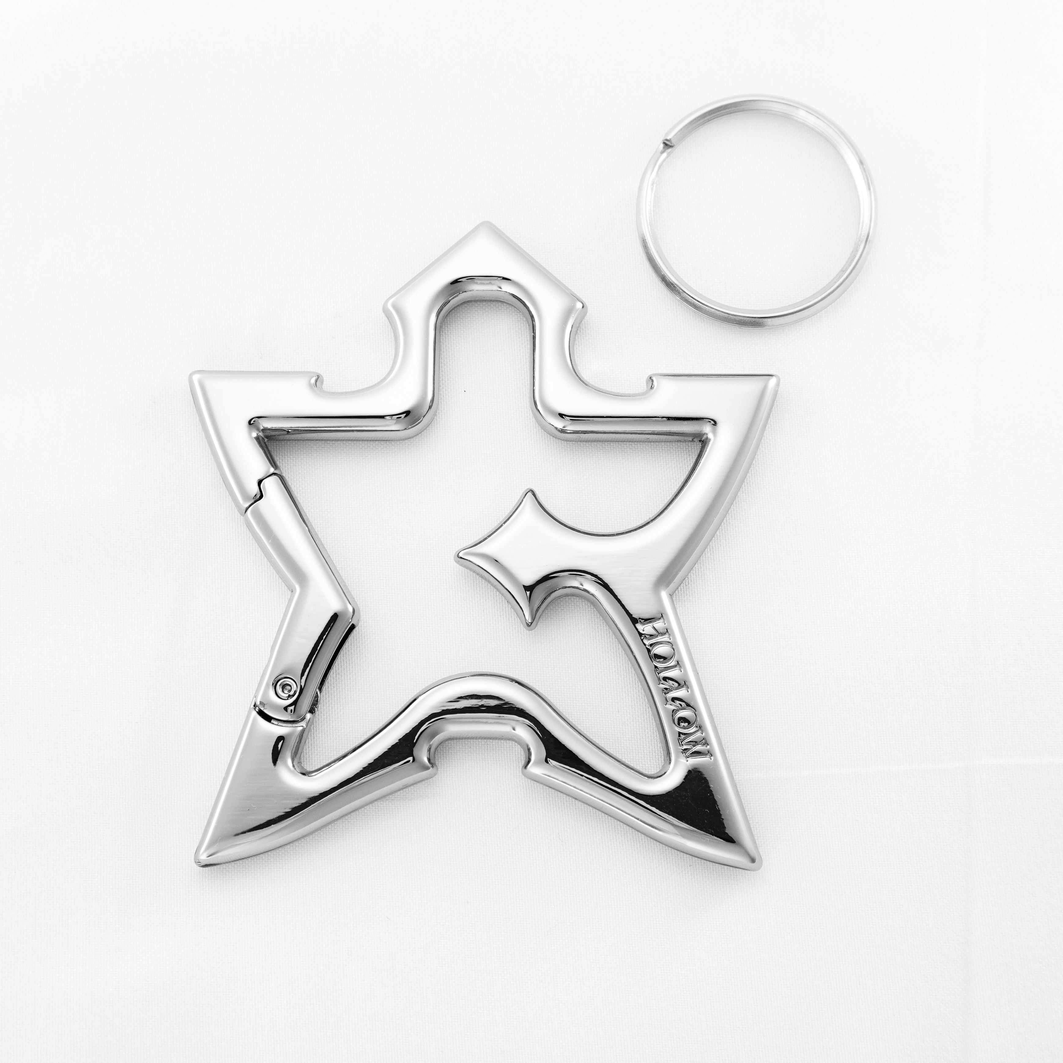 STAR KEEPER CARABINER
