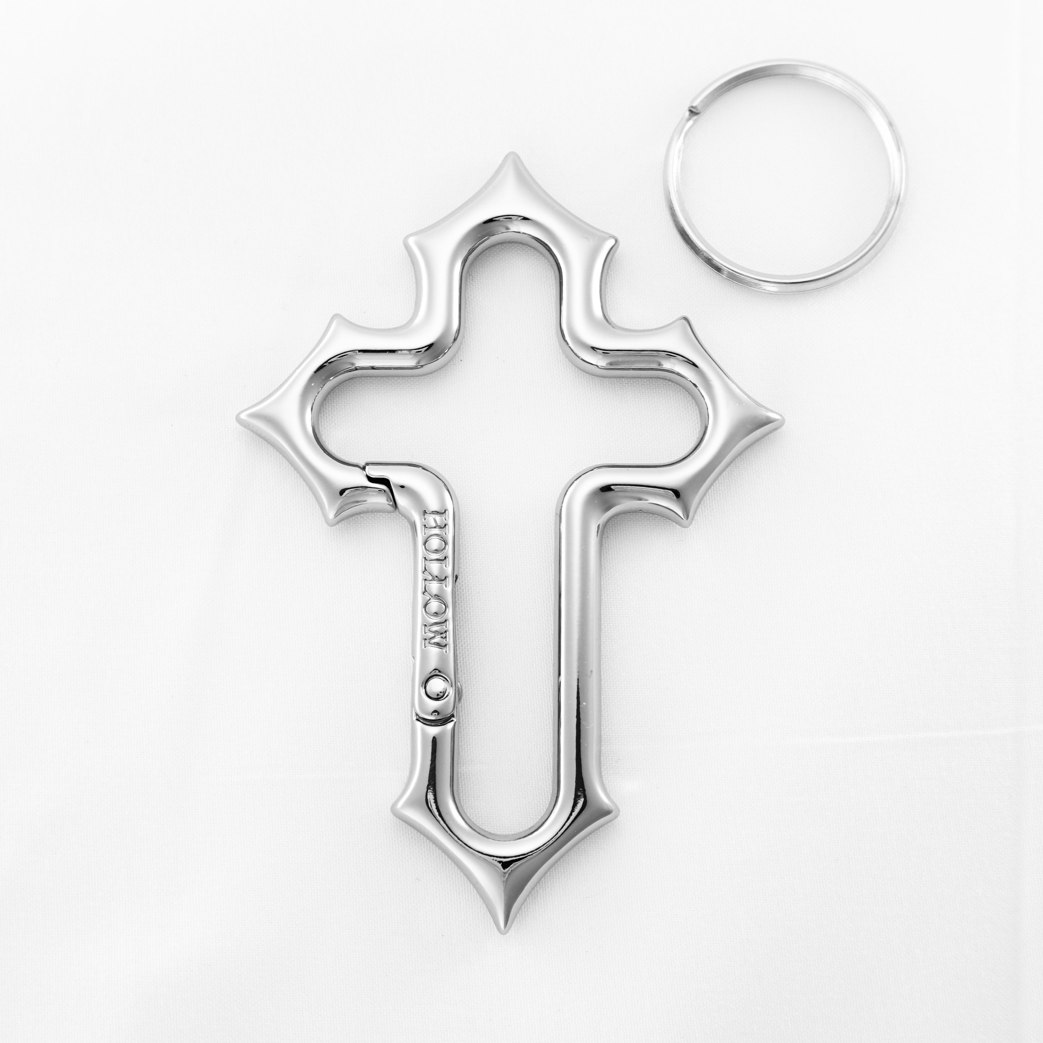 CRUSADER CARABINER