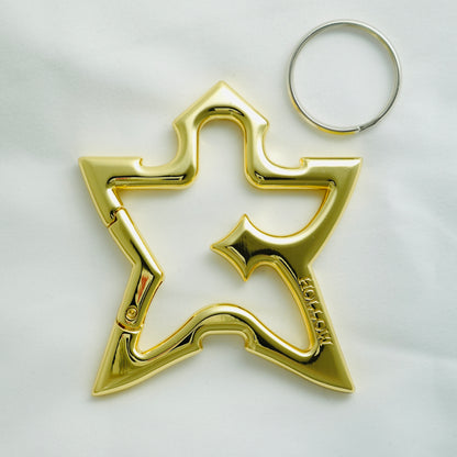 STAR KEEPER CARABINER