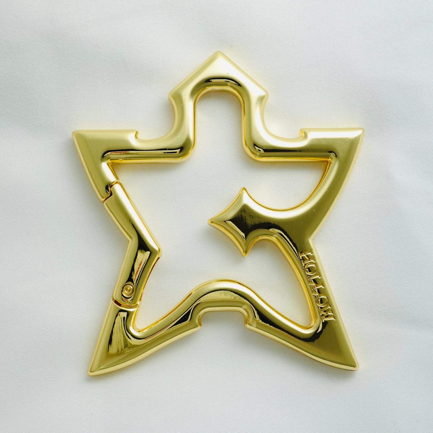 STAR KEEPER CARABINER