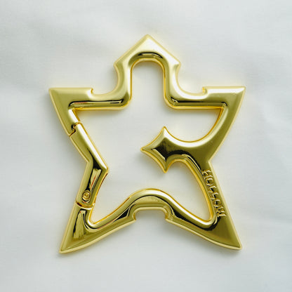 STAR KEEPER CARABINER