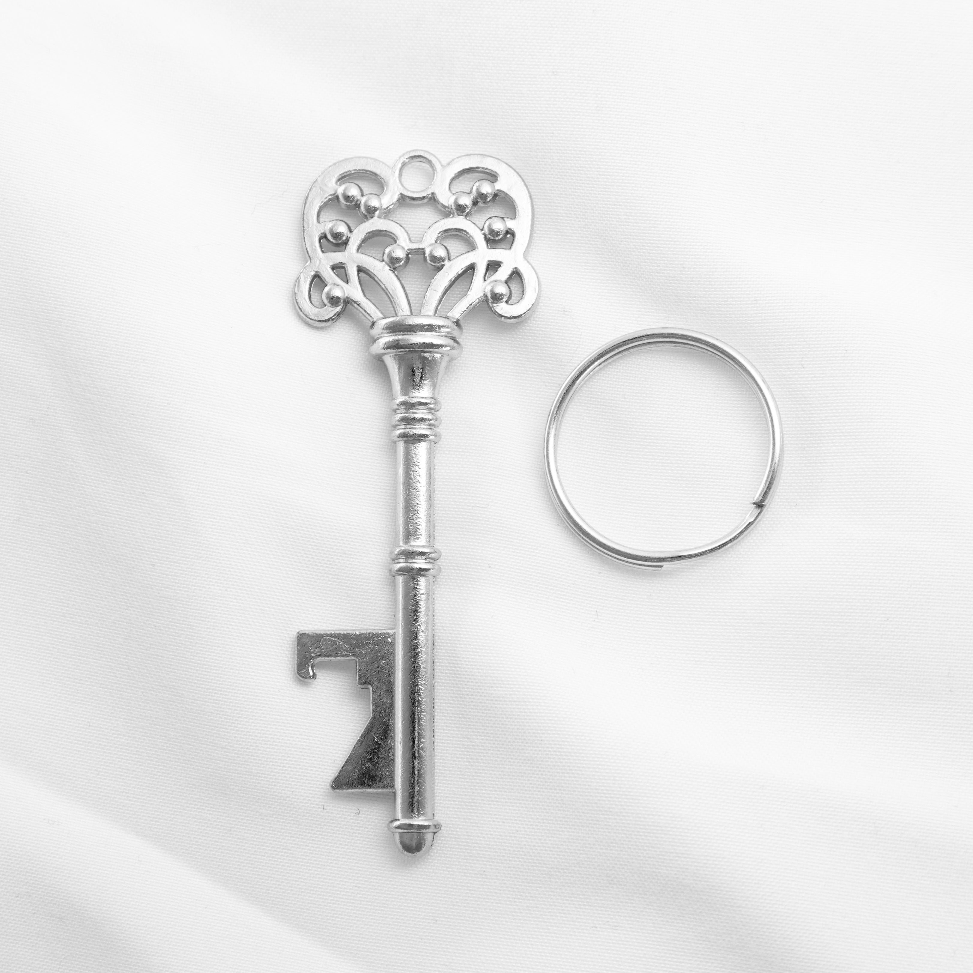 SKELETON KEY