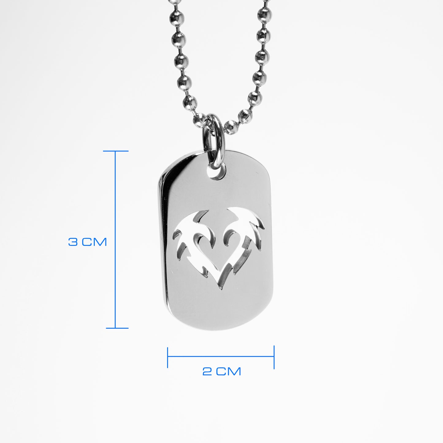 LEGACY NECKLACE